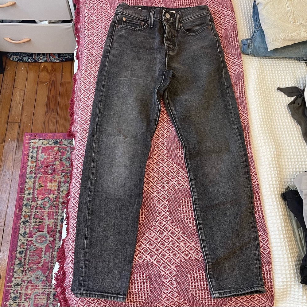 levi’s womens jeans